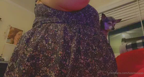 Lusciousxxo OnlyFans Leaked Free Thumbnail Picture - #lsySYU9nVG