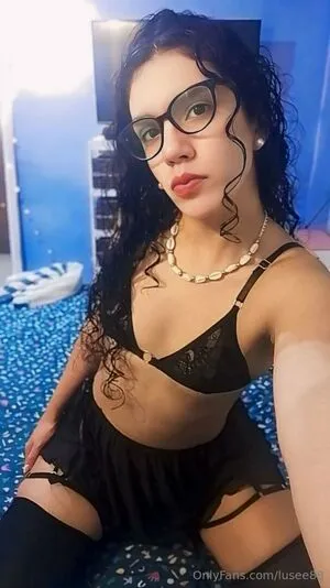 Lusee88 OnlyFans Leaked Free Thumbnail Picture - #xN7xPcSfSD