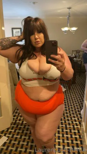 Lush Lauren OnlyFans Leaked Free Thumbnail Picture - #2ErCj95BuR