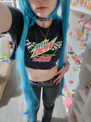 Lushd0ll OnlyFans Leaked Free Thumbnail Picture - #u64jX9xUvL