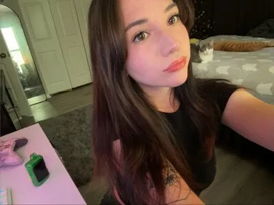 Lusheee OnlyFans Leaked Free Thumbnail Picture - #1e1FyBe6E8