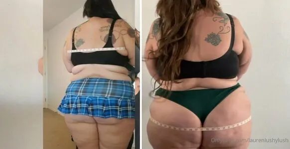 Lushie Lauren OnlyFans Leaked Free Thumbnail Picture - #0N1YtsHR3M