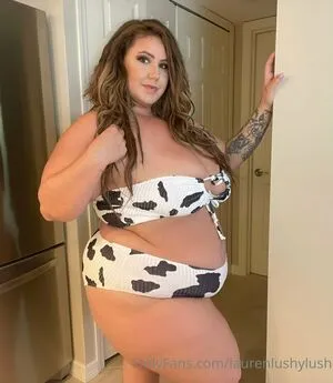 Lushie Lauren OnlyFans Leaked Free Thumbnail Picture - #4XieSxyTEv