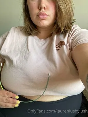 Lushie Lauren OnlyFans Leaked Free Thumbnail Picture - #8NGfzDVY8S