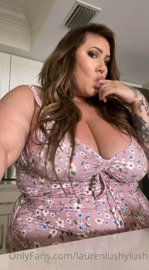 Lushie Lauren OnlyFans Leaked Free Thumbnail Picture - #D0MXKm5t2g