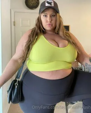 Lushie Lauren OnlyFans Leaked Free Thumbnail Picture - #JfdyqGfLiU