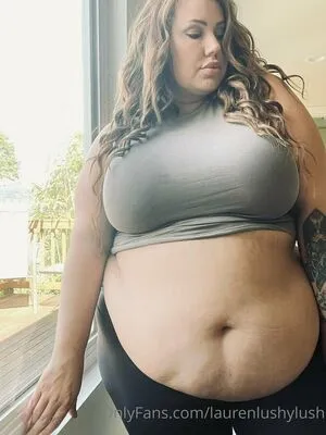 Lushie Lauren OnlyFans Leaked Free Thumbnail Picture - #Li7AQ6fMvv
