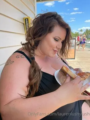 Lushie Lauren OnlyFans Leaked Free Thumbnail Picture - #MIBBQM0cYU