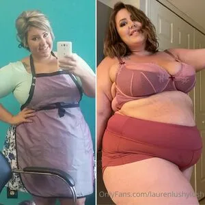 Lushie Lauren OnlyFans Leaked Free Thumbnail Picture - #UEjeX2GFnV