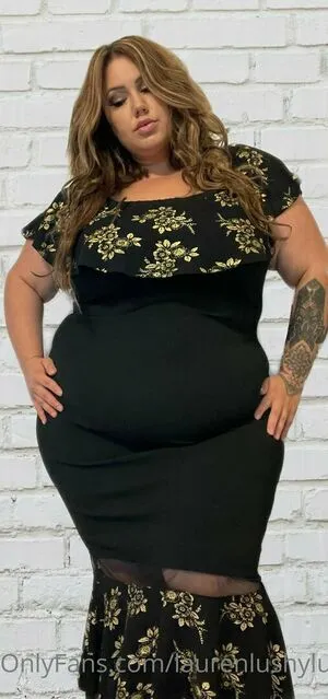 Lushie Lauren OnlyFans Leaked Free Thumbnail Picture - #UruwIbBtVL