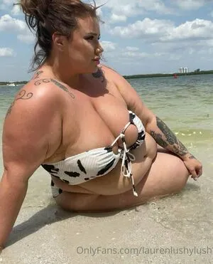 Lushie Lauren OnlyFans Leaked Free Thumbnail Picture - #c8lW2wE6WQ