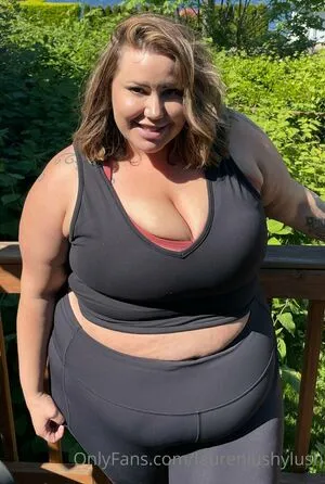 Lushie Lauren OnlyFans Leaked Free Thumbnail Picture - #hux54nwUAa