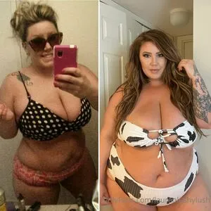 Lushie Lauren OnlyFans Leaked Free Thumbnail Picture - #nNi01e9f01