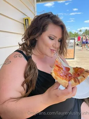 Lushie Lauren OnlyFans Leaked Free Thumbnail Picture - #nU8UQAv28j