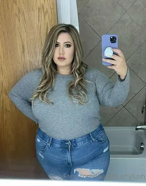 Lushie Lauren OnlyFans Leaked Free Thumbnail Picture - #poVB7G7K2K