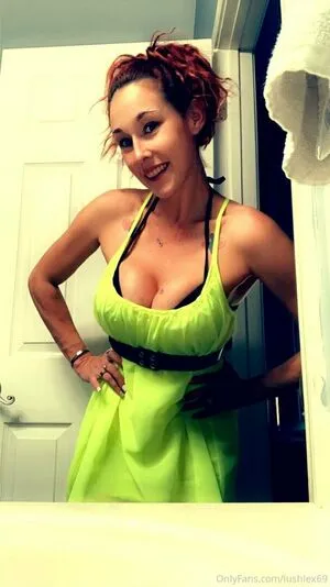 Lushlex69 OnlyFans Leaked Free Thumbnail Picture - #ueFDtaq6zh