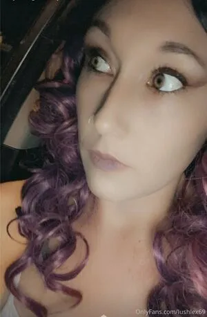 Lushlex69 OnlyFans Leaked Free Thumbnail Picture - #xFsb5WnXpF