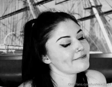 Lushlexi2277 OnlyFans Leaked Free Thumbnail Picture - #qAeFnfdZK0
