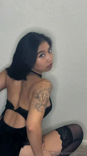 Lushminx OnlyFans Leaked Free Thumbnail Picture - #2Ny2PpdyGp