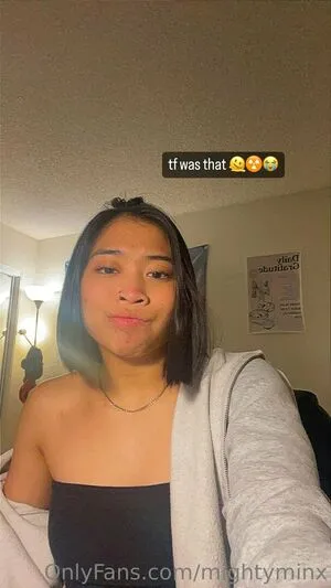 Lushminx OnlyFans Leaked Free Thumbnail Picture - #40Xladsspj