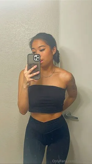 Lushminx OnlyFans Leaked Free Thumbnail Picture - #C7WKpPIh26