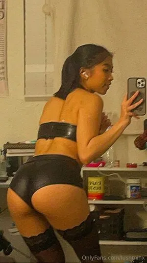 Lushminx OnlyFans Leaked Free Thumbnail Picture - #X5dkiEchAf