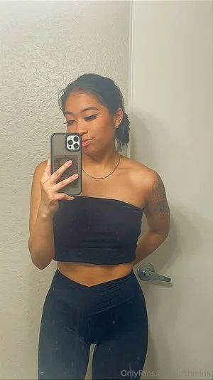 Lushminx OnlyFans Leaked Free Thumbnail Picture - #iTwba2MN2s