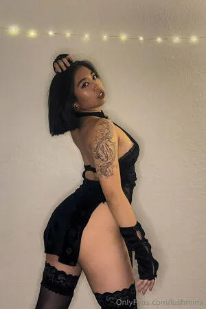 Lushminx OnlyFans Leaked Free Thumbnail Picture - #pgUBM7PpdS