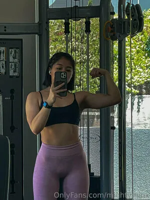 Lushminx OnlyFans Leaked Free Thumbnail Picture - #vauEYxsfTg