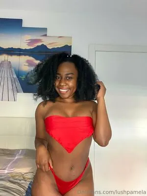 Lushpamela OnlyFans Leaked Free Thumbnail Picture - #9wUlw06vmA