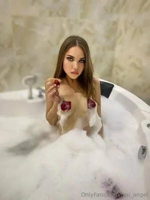 Lusi Angel OnlyFans Leaked Free Thumbnail Picture - #DeeYmwMC0z