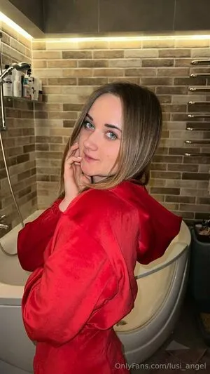 Lusi Angel OnlyFans Leaked Free Thumbnail Picture - #ER6R50UePM