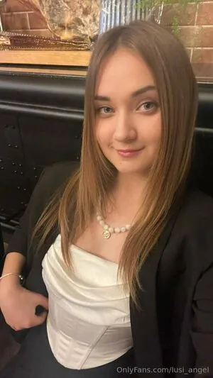 Lusi Angel OnlyFans Leaked Free Thumbnail Picture - #JxJNI6jdz7