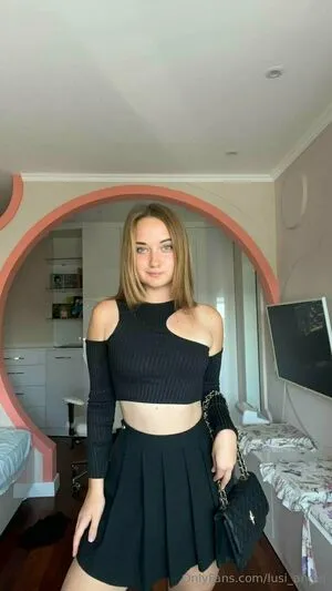 Lusi Angel OnlyFans Leaked Free Thumbnail Picture - #NoNxJdaoNd