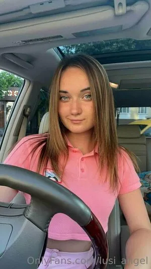 Lusi Angel OnlyFans Leaked Free Thumbnail Picture - #SK2l5bzQMk