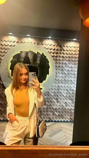 Lusi Angel OnlyFans Leaked Free Thumbnail Picture - #Uuk7UG13kv