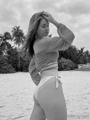 Lusi Angel OnlyFans Leaked Free Thumbnail Picture - #W4x0AWzHLG