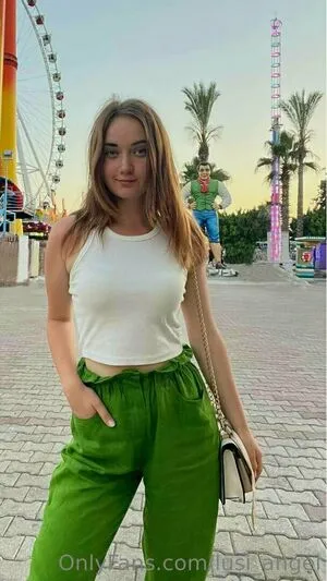 Lusi Angel OnlyFans Leaked Free Thumbnail Picture - #ZJ3ByC1EG0