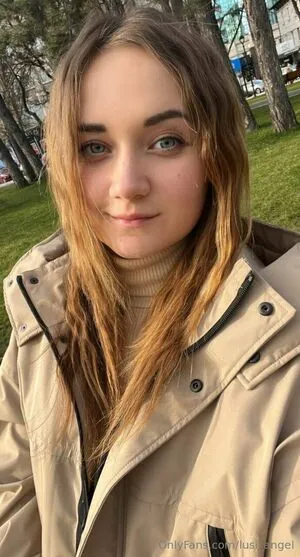 Lusi Angel OnlyFans Leaked Free Thumbnail Picture - #fTS3mLbn3j