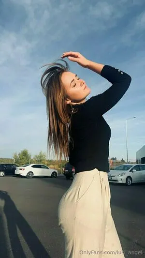 Lusi Angel OnlyFans Leaked Free Thumbnail Picture - #foxzVYoWoZ