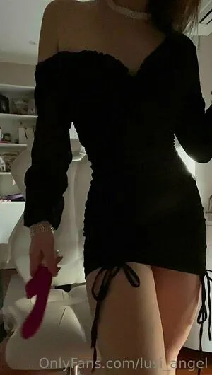 Lusi Angel OnlyFans Leaked Free Thumbnail Picture - #hW1lo19qOI