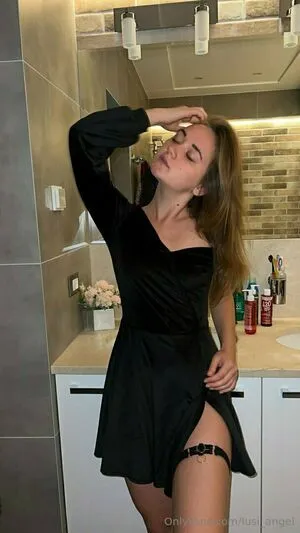 Lusi Angel OnlyFans Leaked Free Thumbnail Picture - #jXGBKu0TYb