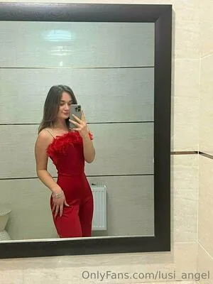 Lusi Angel OnlyFans Leaked Free Thumbnail Picture - #oeWPNhPad9