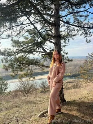 Lusi Angel OnlyFans Leaked Free Thumbnail Picture - #pzTOASbB67