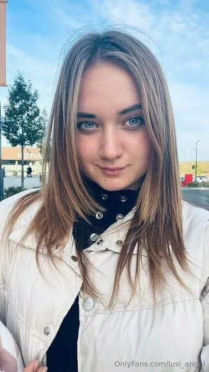 Lusi Angel OnlyFans Leaked Free Thumbnail Picture - #wYzaSyQ2f4