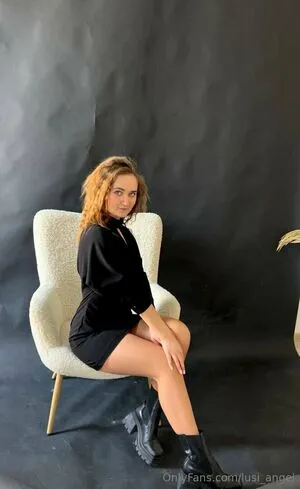 Lusi Angel OnlyFans Leaked Free Thumbnail Picture - #xHsLxiQdFk