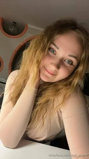 Lusi Angel OnlyFans Leaked Free Thumbnail Picture - #y3CvHaCUkV