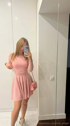 Lusi Angel OnlyFans Leaked Free Thumbnail Picture - #zEM8yGOwur