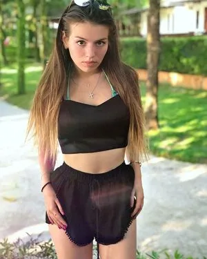 Lusia Chebotina OnlyFans Leaked Free Thumbnail Picture - #vgf4rEu3EU
