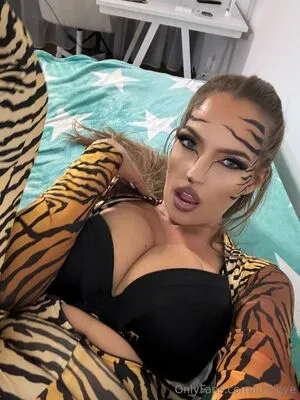 Lusilove OnlyFans Leaked Free Thumbnail Picture - #HpYZ9RLYby